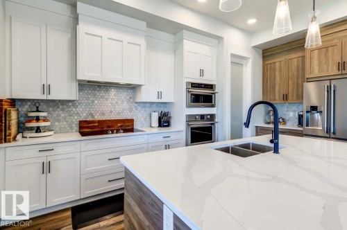 6410 Dansereau Crescent, Beaumont, AB 