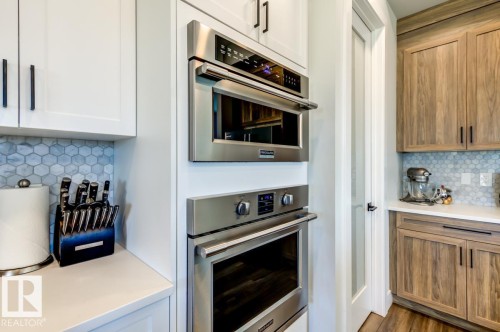 6410 Dansereau Crescent, Beaumont, AB 