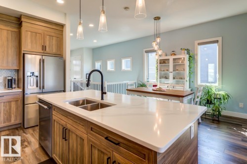 6410 Dansereau Crescent, Beaumont, AB 