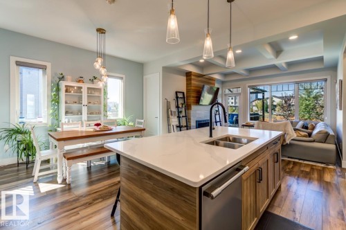 6410 Dansereau Crescent, Beaumont, AB 