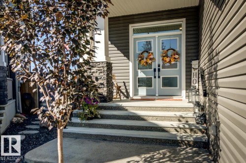 6410 Dansereau Crescent, Beaumont, AB 