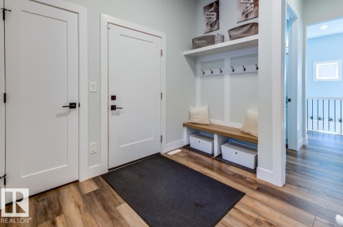 6410 Dansereau Crescent, Beaumont, AB 