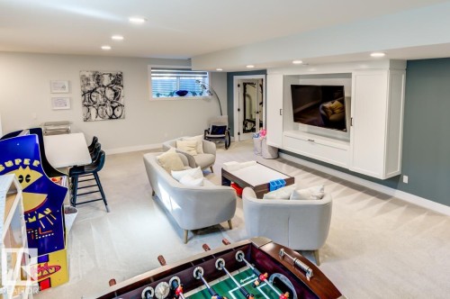 6410 Dansereau Crescent, Beaumont, AB 