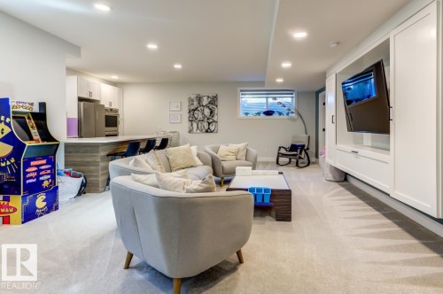 6410 Dansereau Crescent, Beaumont, AB 