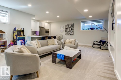 6410 Dansereau Crescent, Beaumont, AB 