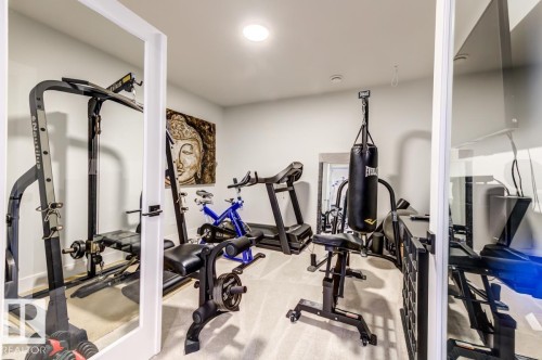 6410 Dansereau Crescent, Beaumont, AB 