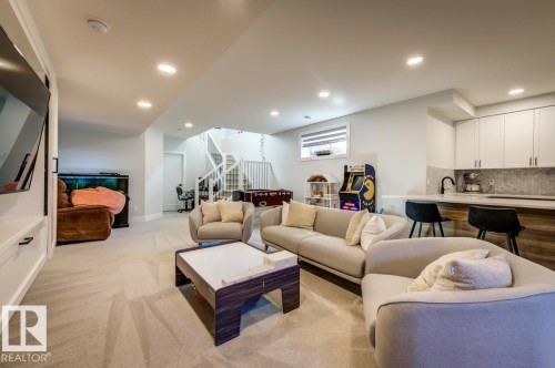 6410 Dansereau Crescent, Beaumont, AB 