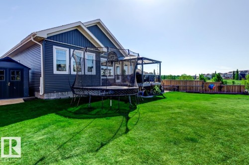 6410 Dansereau Crescent, Beaumont, AB 