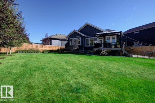 6410 Dansereau Crescent, Beaumont, AB 