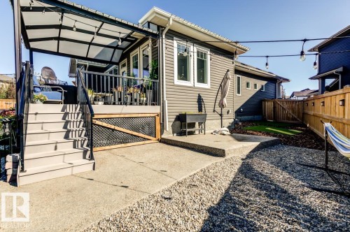 6410 Dansereau Crescent, Beaumont, AB 