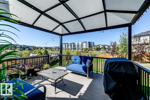 6410 Dansereau Crescent, Beaumont, AB 