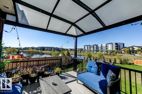 6410 Dansereau Crescent, Beaumont, AB 