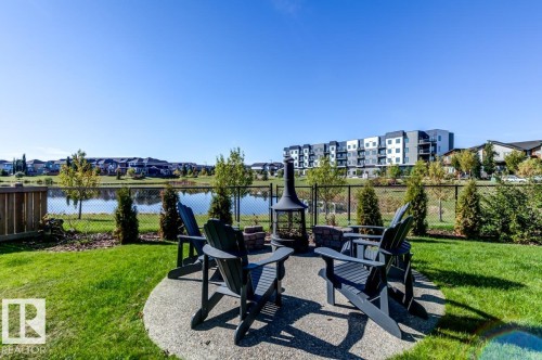 6410 Dansereau Crescent, Beaumont, AB 