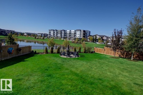 6410 Dansereau Crescent, Beaumont, AB 