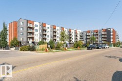 #306 1316 WINDERMERE WY SW  Edmonton, AB T6W 2J3