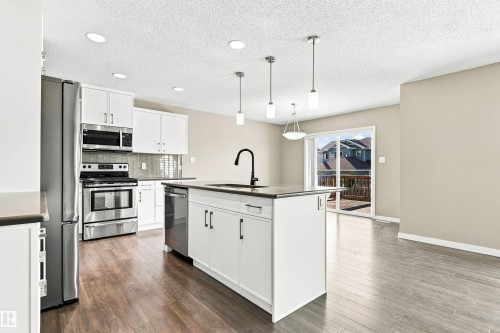 3528 Claxton Crescent Sw, Edmonton, AB 
