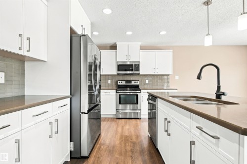 3528 Claxton Crescent Sw, Edmonton, AB 