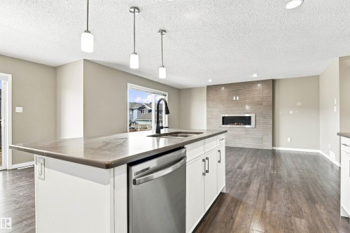 3528 Claxton Crescent Sw, Edmonton, AB 