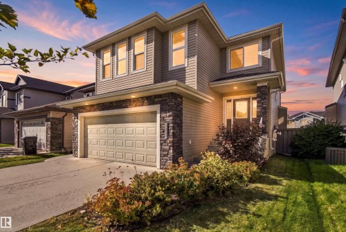 3528 Claxton Crescent Sw, Edmonton, AB 
