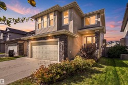 3528 CLAXTON Crescent SW  Edmonton, AB T6W 0Z6