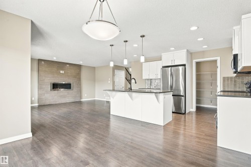 3528 Claxton Crescent Sw, Edmonton, AB 