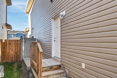 3528 Claxton Crescent Sw, Edmonton, AB 