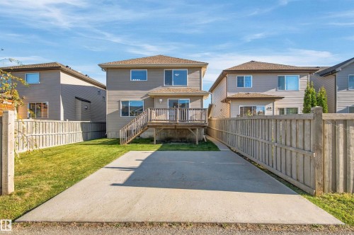 3528 Claxton Crescent Sw, Edmonton, AB 