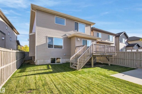 3528 Claxton Crescent Sw, Edmonton, AB 