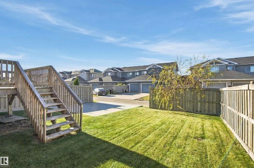 3528 Claxton Crescent Sw, Edmonton, AB 
