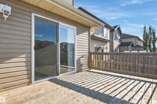 3528 Claxton Crescent Sw, Edmonton, AB 