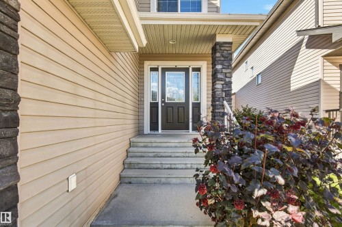 3528 Claxton Crescent Sw, Edmonton, AB 