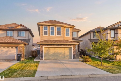 3528 Claxton Crescent Sw, Edmonton, AB 