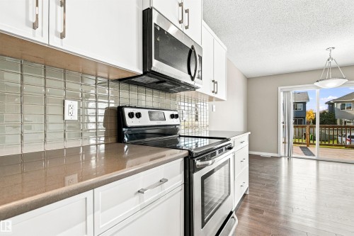 3528 Claxton Crescent Sw, Edmonton, AB 