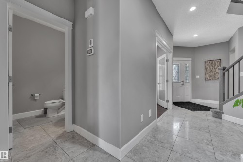 3203 Winspear Crescent Sw, Edmonton, AB 