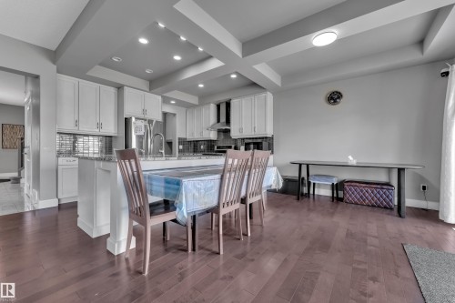 3203 Winspear Crescent Sw, Edmonton, AB 