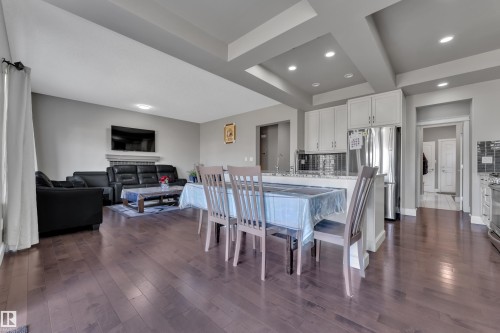 3203 Winspear Crescent Sw, Edmonton, AB 