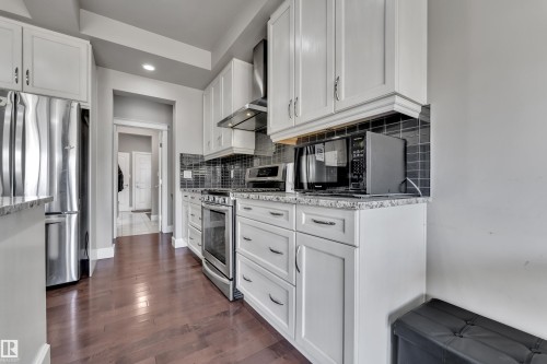 3203 Winspear Crescent Sw, Edmonton, AB 