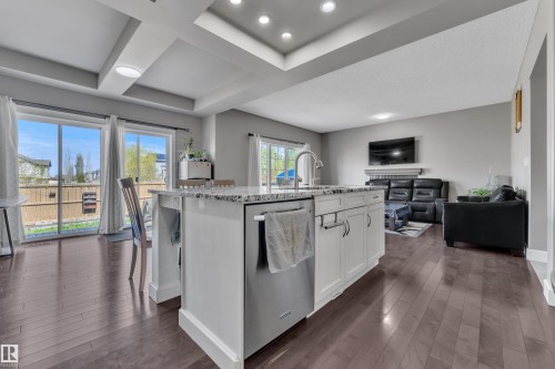 3203 Winspear Crescent Sw, Edmonton, AB 