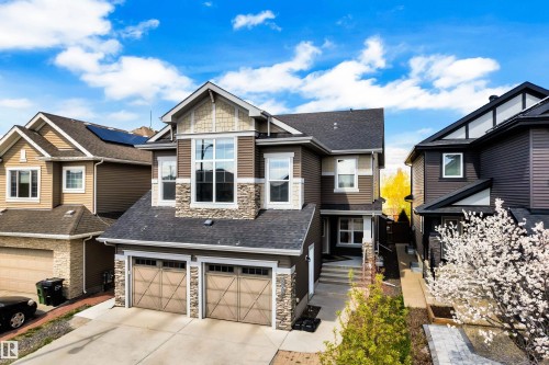 3203 Winspear Crescent Sw, Edmonton, AB 