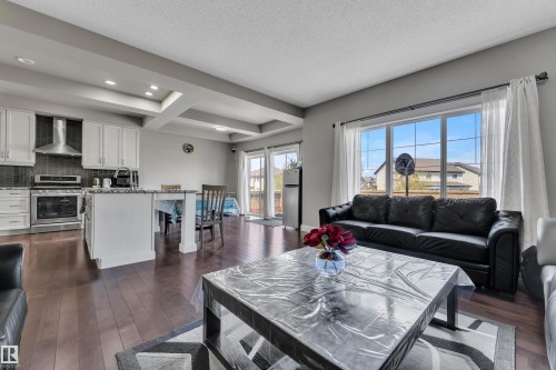 3203 Winspear Crescent Sw, Edmonton, AB 