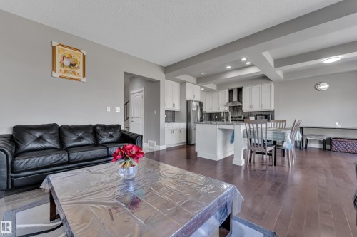 3203 Winspear Crescent Sw, Edmonton, AB 