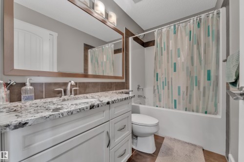 3203 Winspear Crescent Sw, Edmonton, AB 