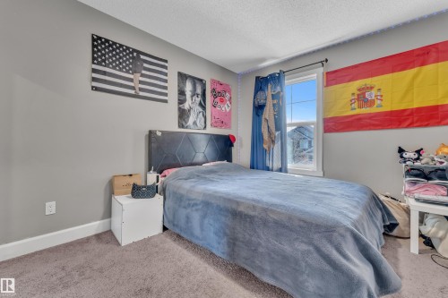 3203 Winspear Crescent Sw, Edmonton, AB 