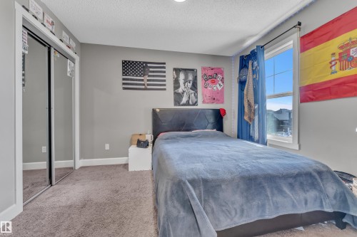 3203 Winspear Crescent Sw, Edmonton, AB 