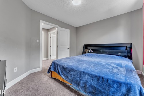 3203 Winspear Crescent Sw, Edmonton, AB 