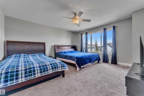 3203 Winspear Crescent Sw, Edmonton, AB 