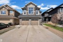 3203 Winspear Crescent Sw, Edmonton, AB 