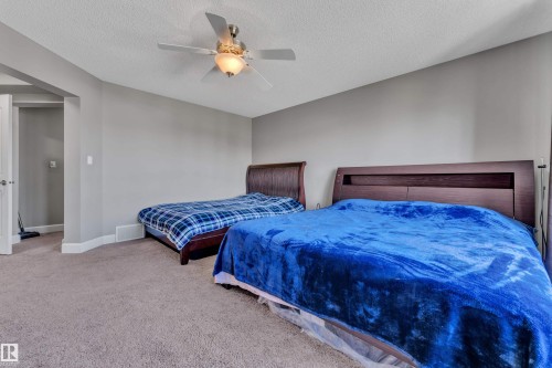 3203 Winspear Crescent Sw, Edmonton, AB 