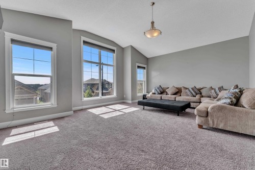 3203 Winspear Crescent Sw, Edmonton, AB 