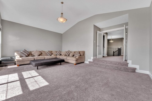 3203 Winspear Crescent Sw, Edmonton, AB 